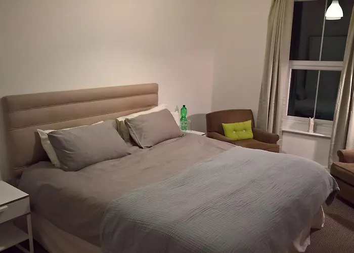 Regent Serviced Suites