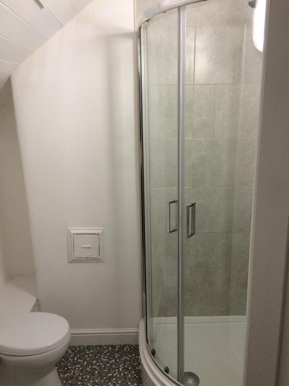 Regent Serviced Homestay *