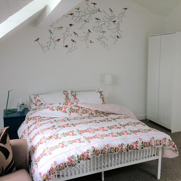Homestay Regent Serviced *
