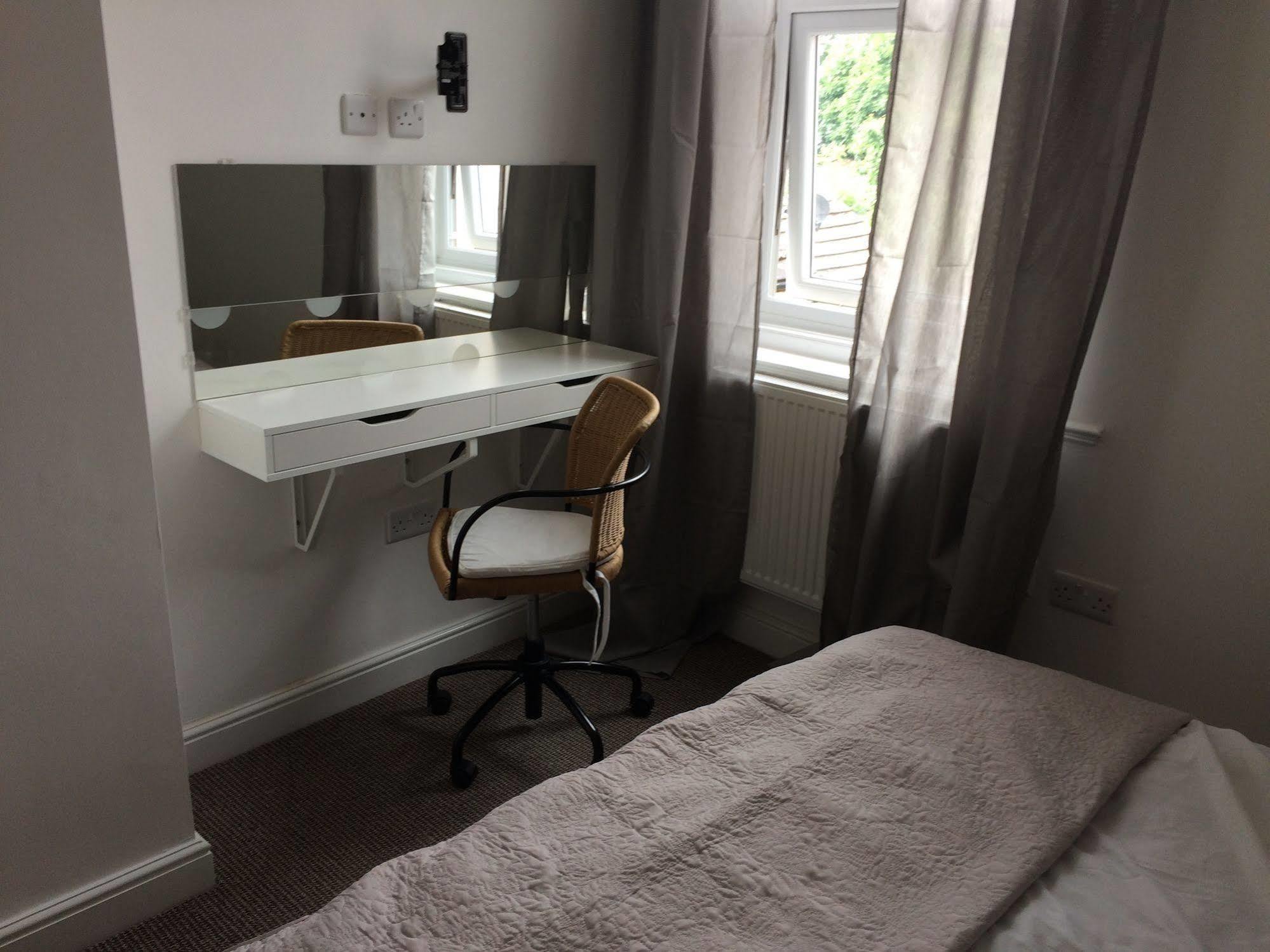 Regent Serviced Homestay *
