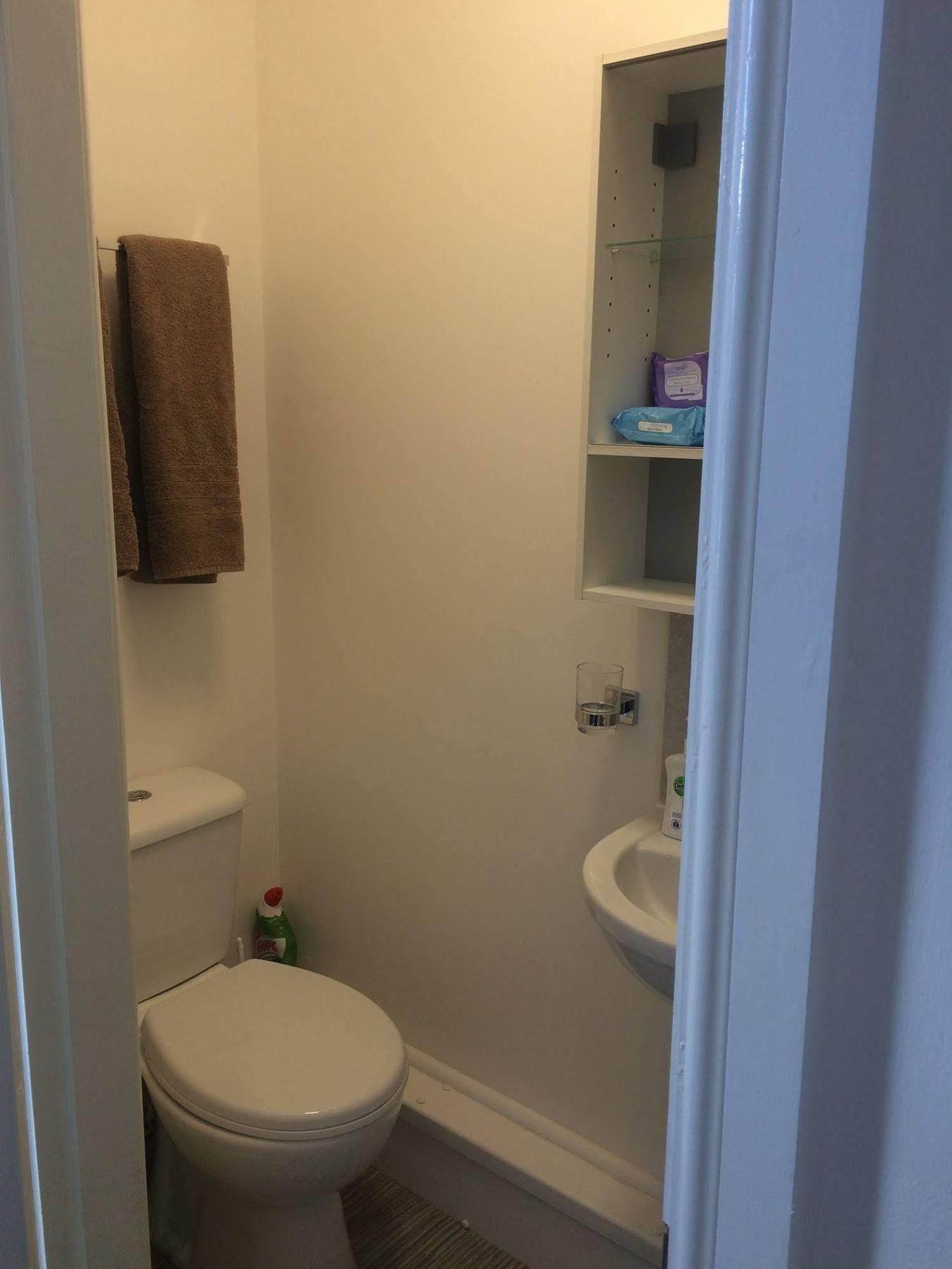 Regent Serviced Homestay Doncaster