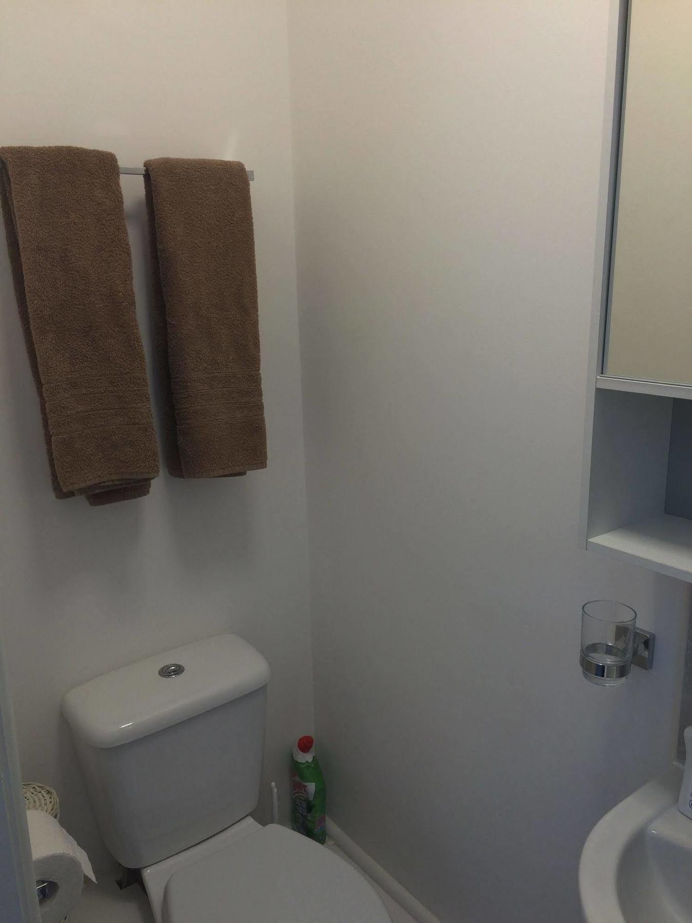 Homestay Regent Serviced