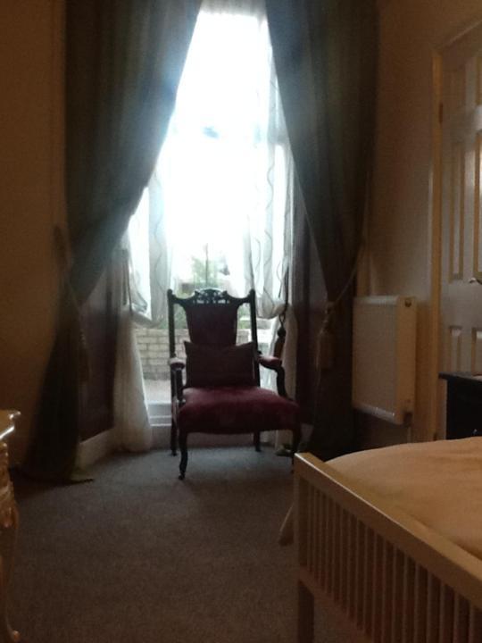 Regent Serviced Doncaster
