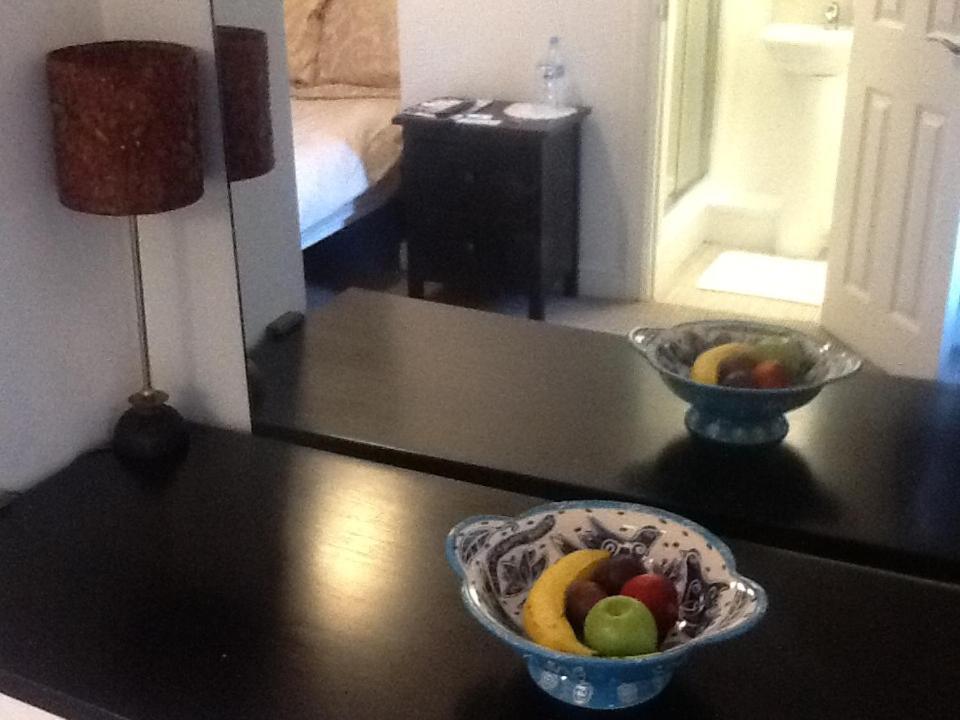 Regent Serviced Homestay Doncaster